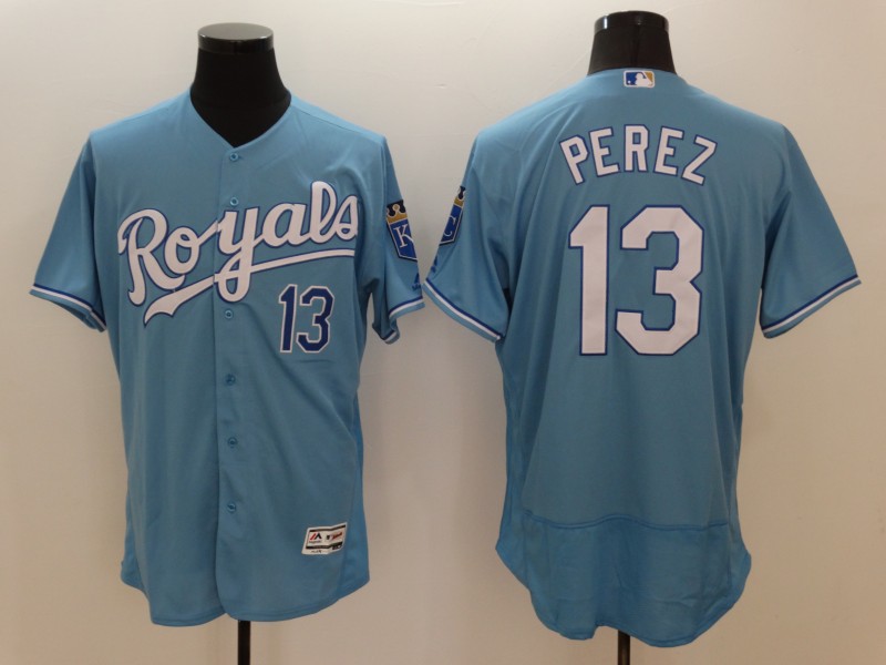 Kansas City Royals jerseys-044